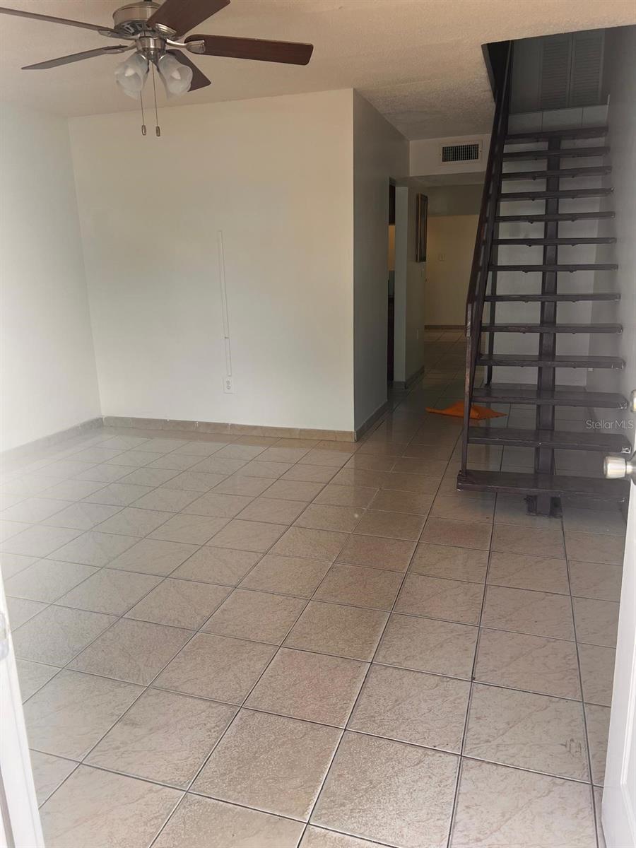 CASA LINDA TOWNHOMES CONDO - Residential Lease