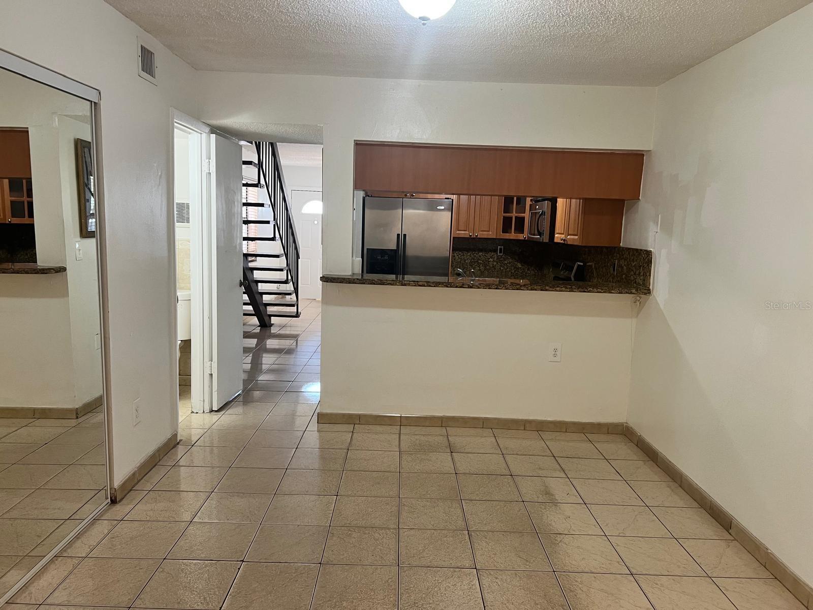 CASA LINDA TOWNHOMES CONDO - Residential Lease