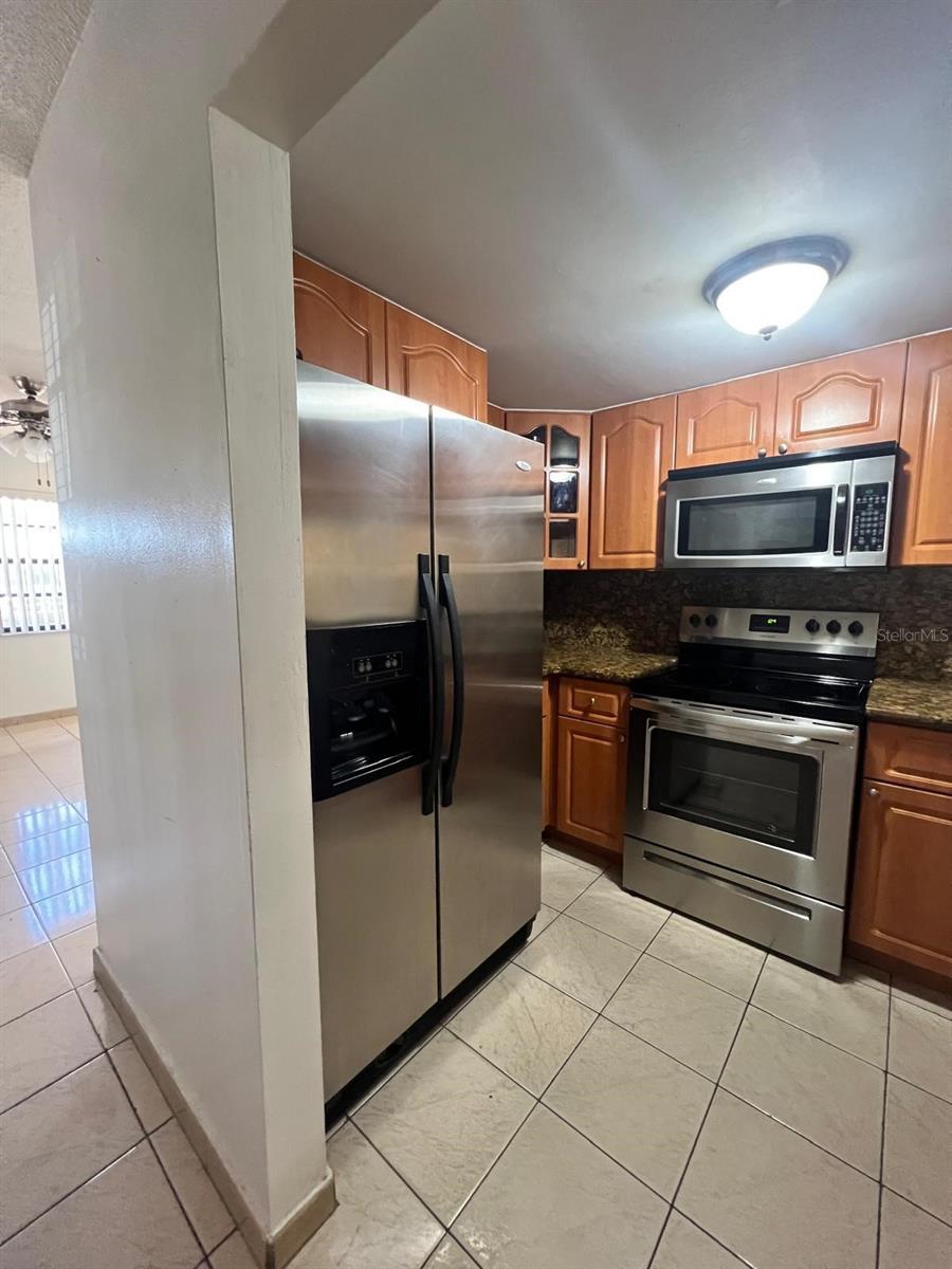 CASA LINDA TOWNHOMES CONDO - Residential Lease