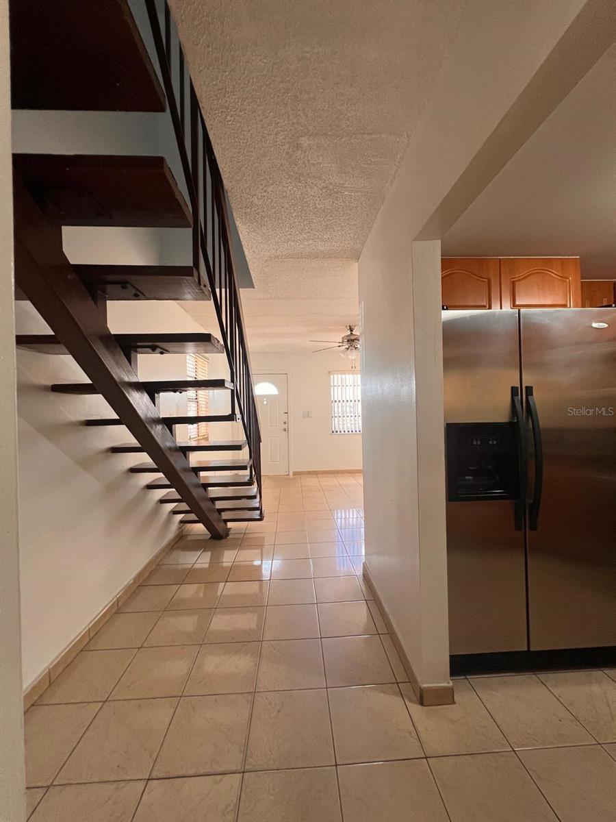 CASA LINDA TOWNHOMES CONDO - Residential Lease