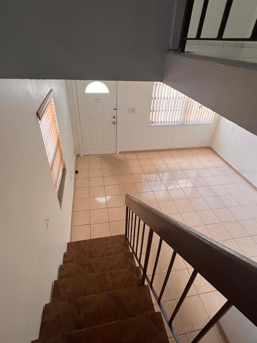 CASA LINDA TOWNHOMES CONDO - Residential Lease