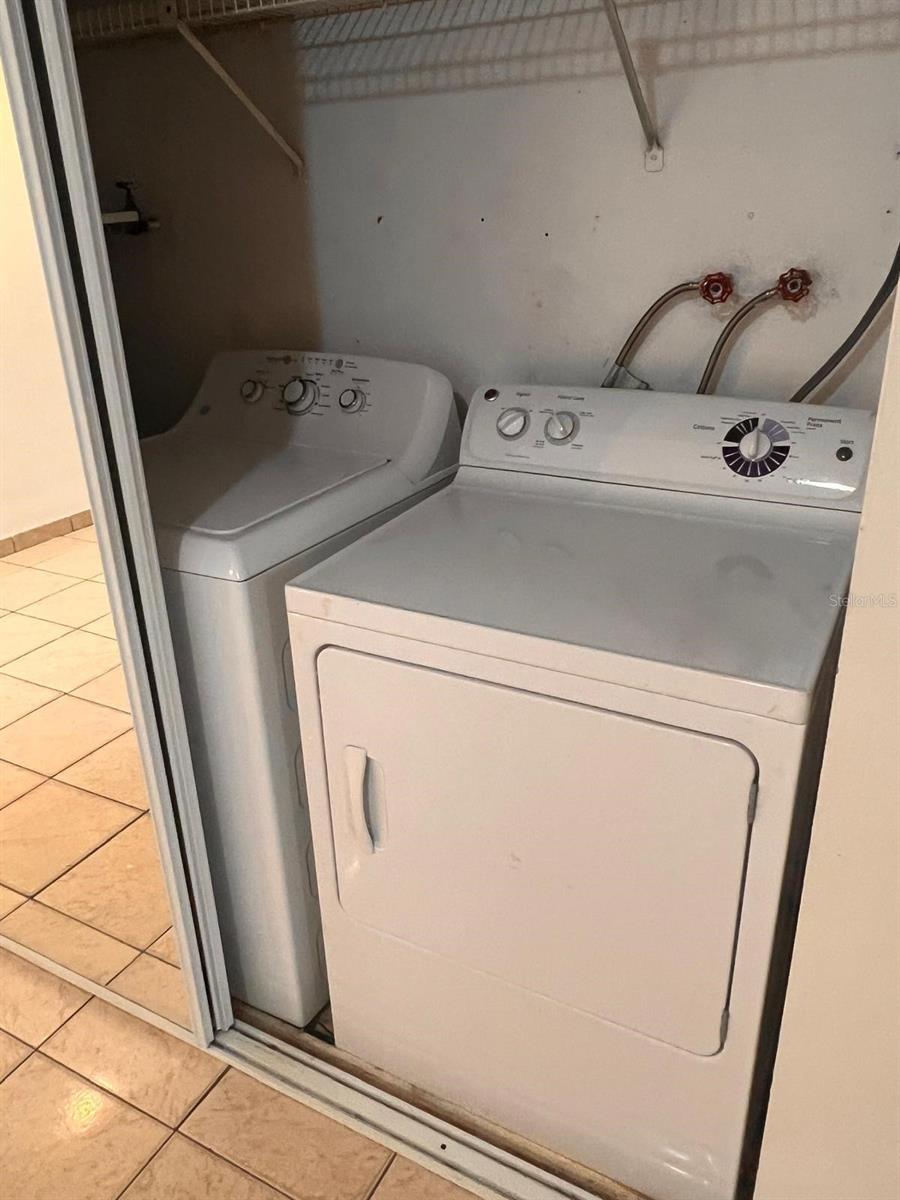 CASA LINDA TOWNHOMES CONDO - Residential Lease