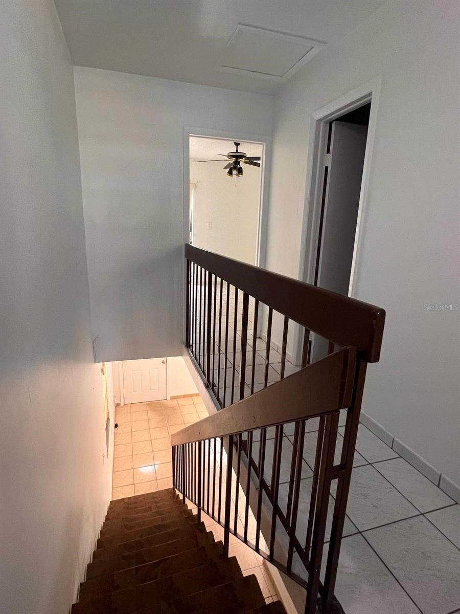 CASA LINDA TOWNHOMES CONDO - Residential Lease