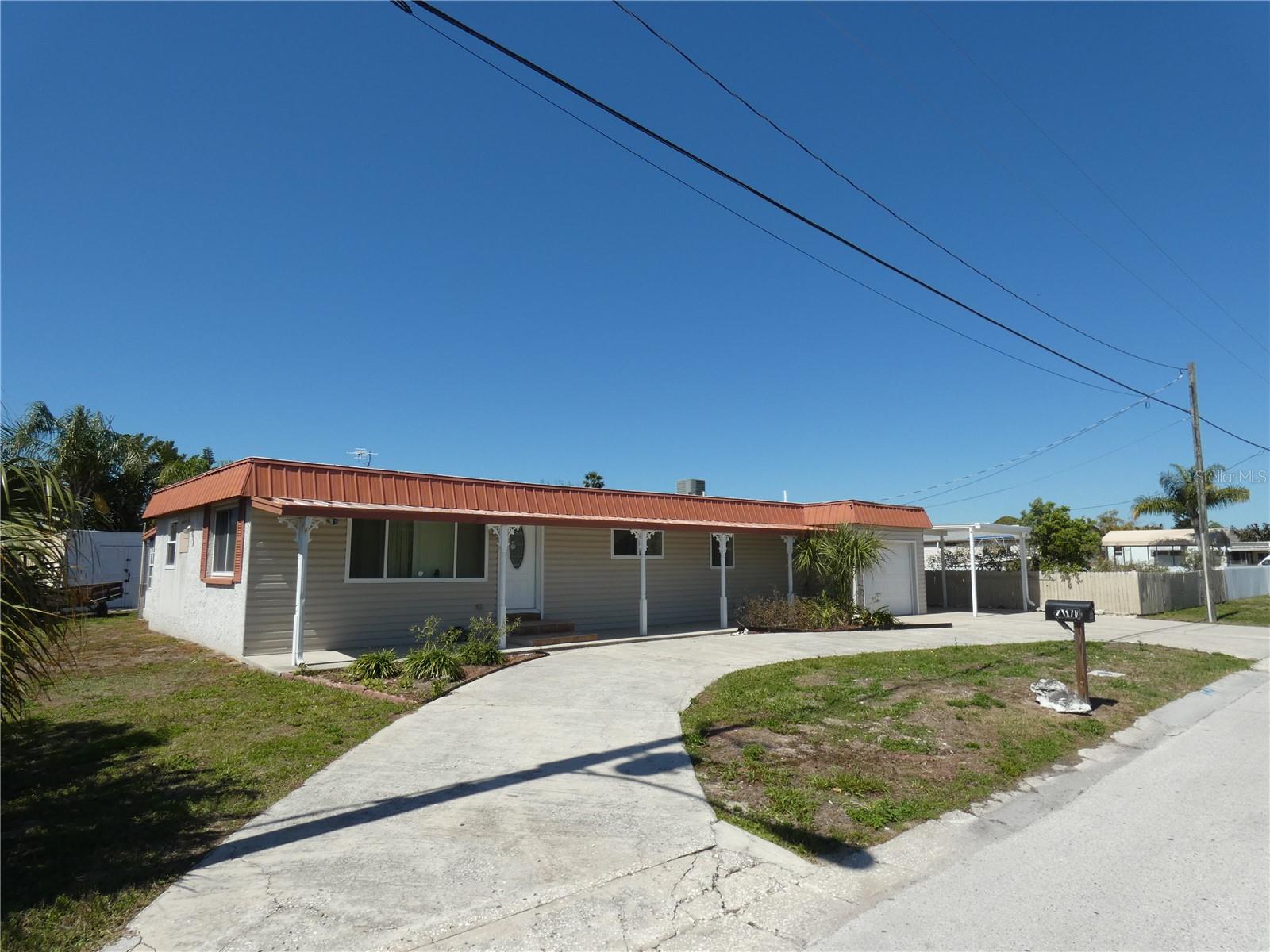 13017 TILLER DRIVE