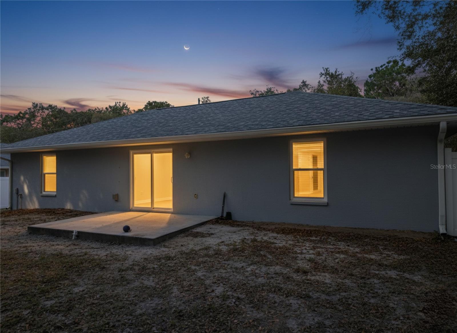 INVERNESS HIGHLANDS UNIT 09 - Residential