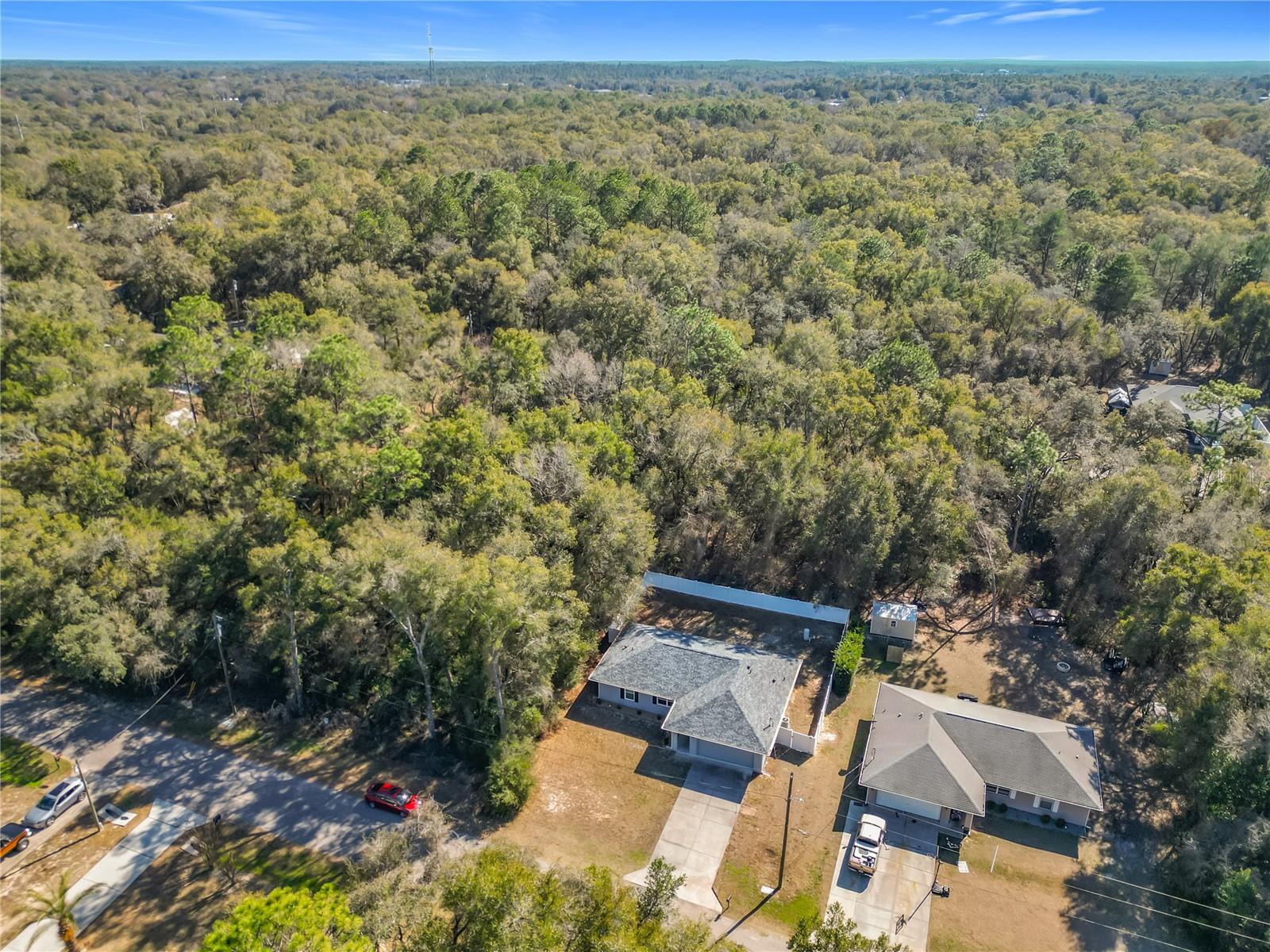 INVERNESS HIGHLANDS UNIT 09 - Residential