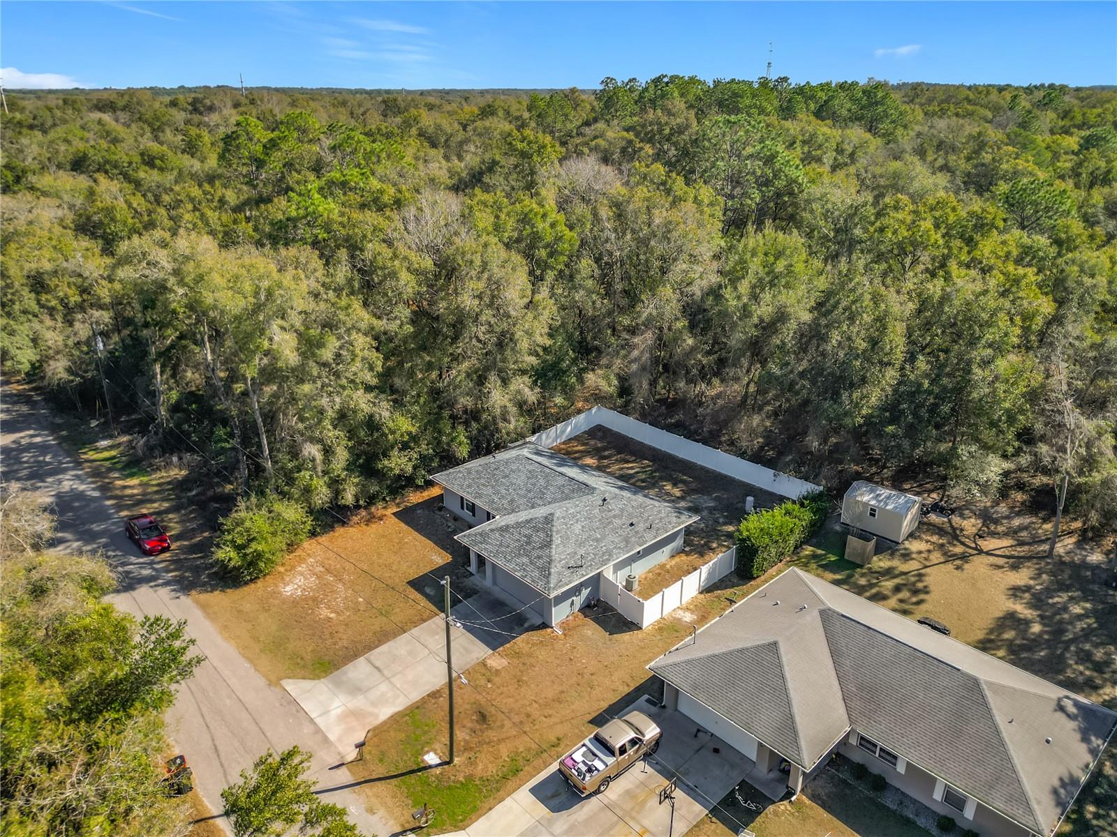 INVERNESS HIGHLANDS UNIT 09 - Residential