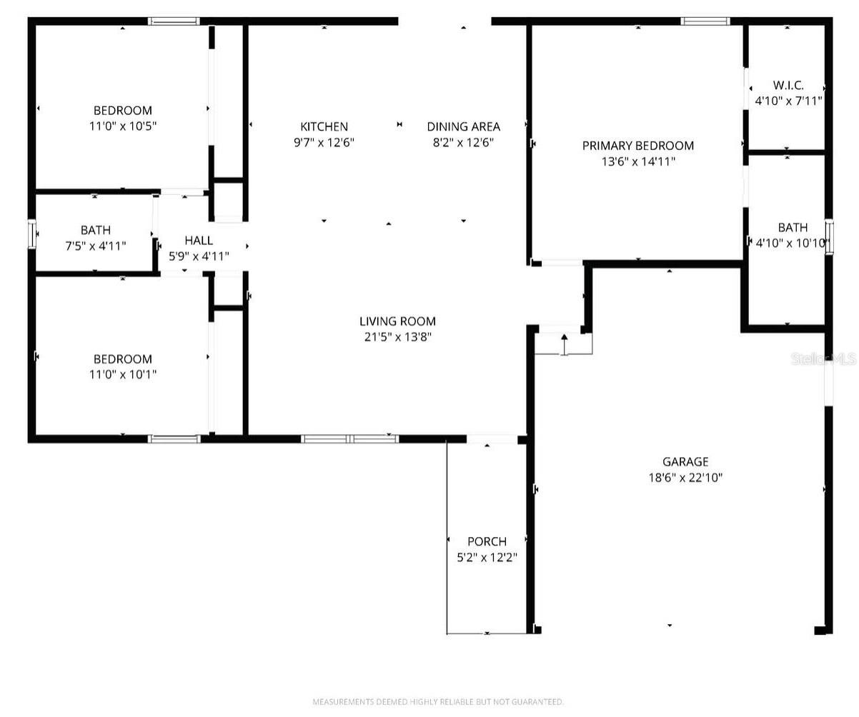 INVERNESS HIGHLANDS UNIT 09 - Residential