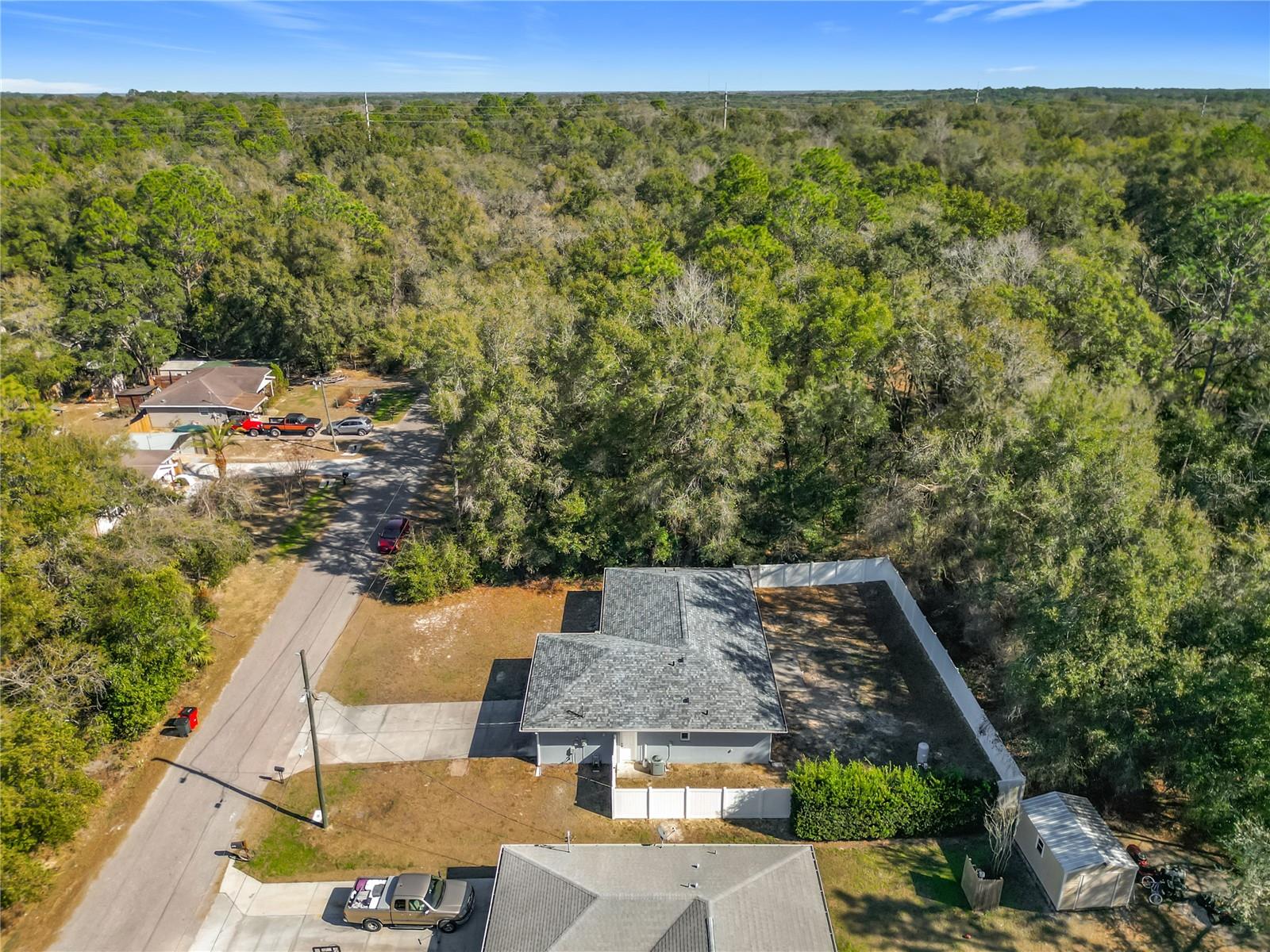 INVERNESS HIGHLANDS UNIT 09 - Residential