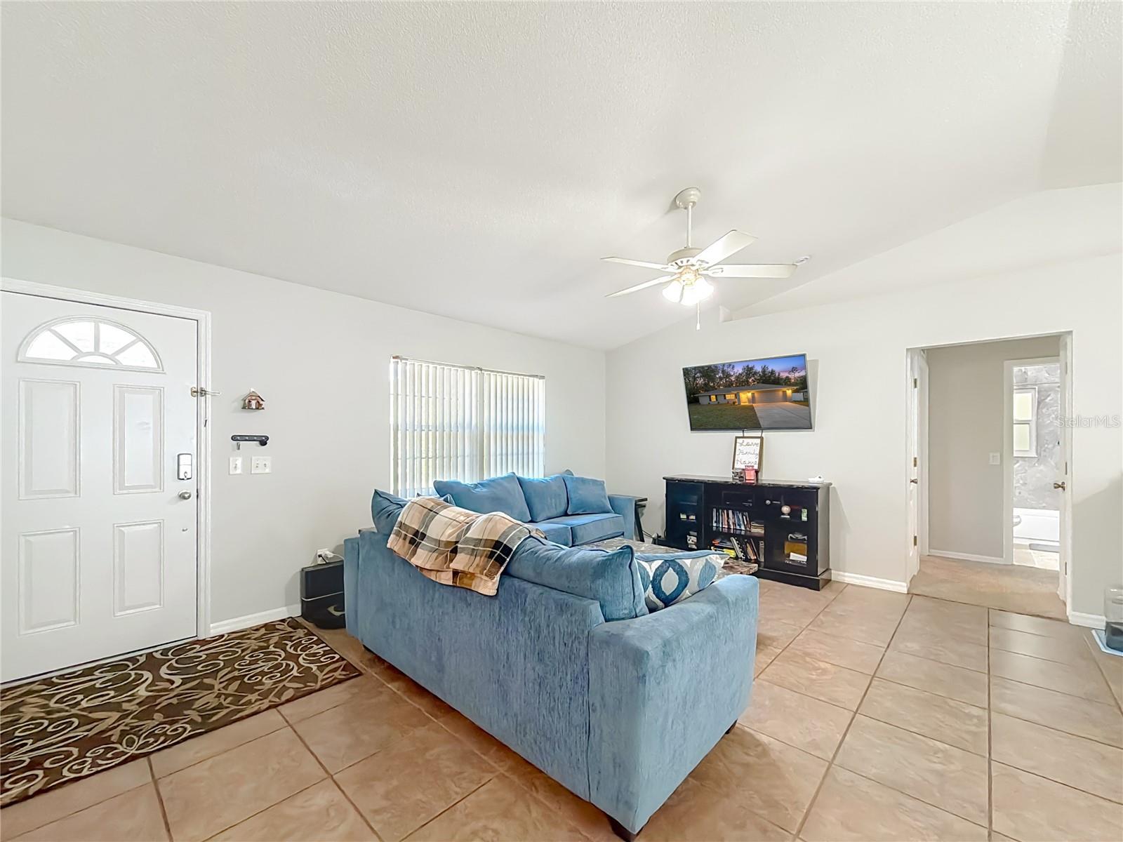 INVERNESS HIGHLANDS UNIT 09 - Residential