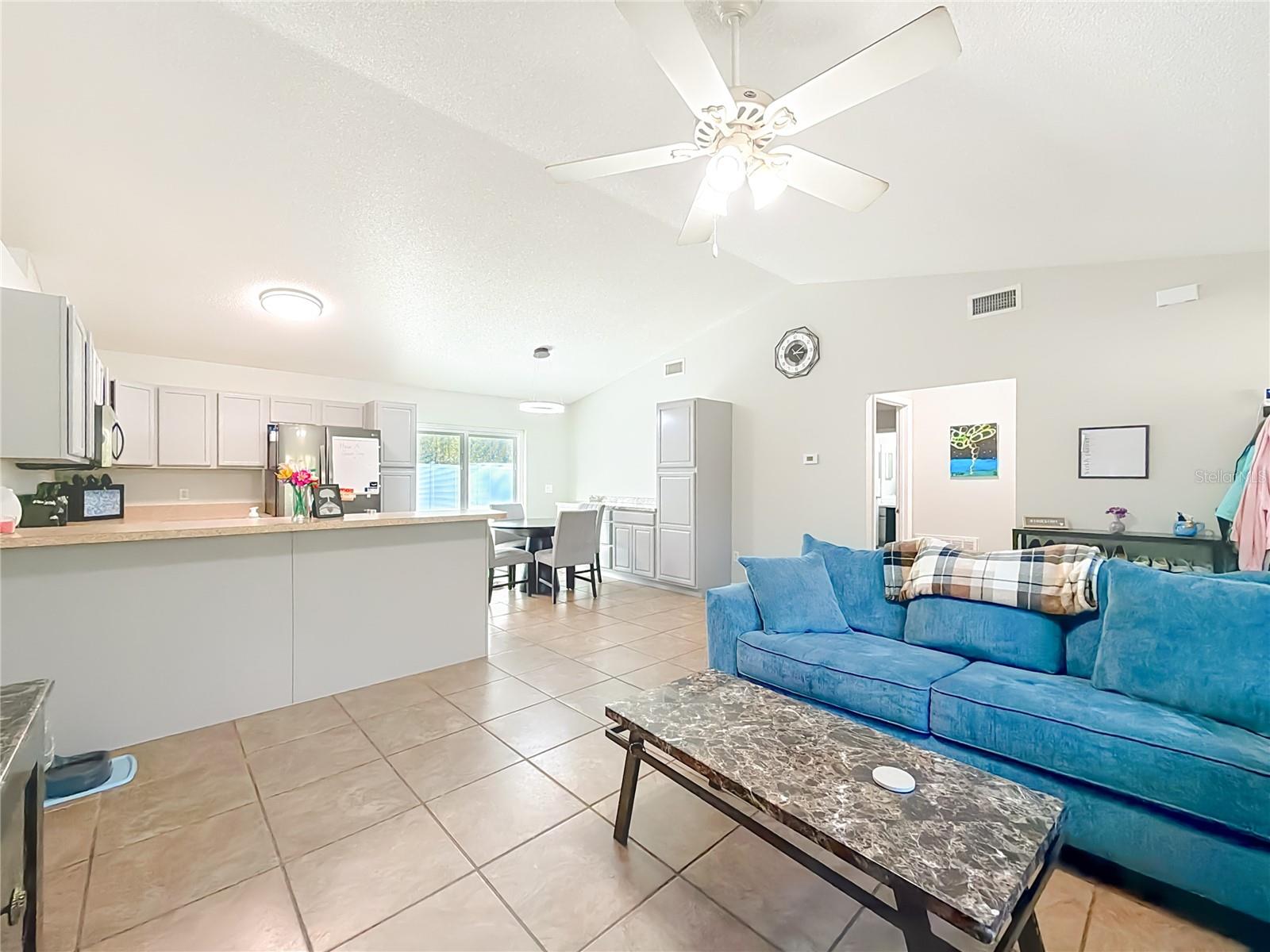 INVERNESS HIGHLANDS UNIT 09 - Residential