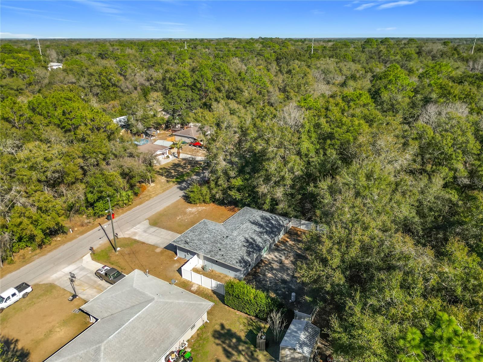 INVERNESS HIGHLANDS UNIT 09 - Residential