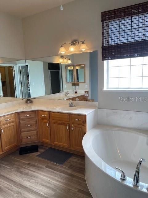 Tiny photo for 4493 SW 102nd Lane Road, Ocala, FL 34476 (MLS # OM707571)