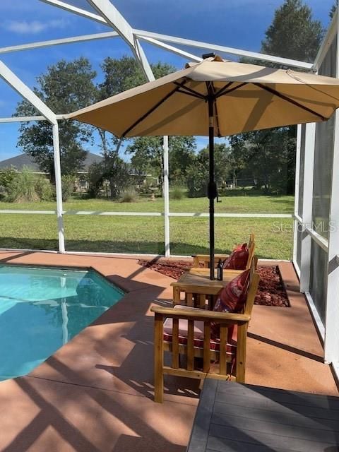 Tiny photo for 4493 SW 102nd Lane Road, Ocala, FL 34476 (MLS # OM707571)