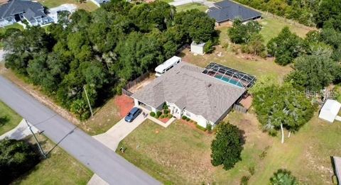 Tiny photo for 4493 SW 102nd Lane Road, Ocala, FL 34476 (MLS # OM707571)