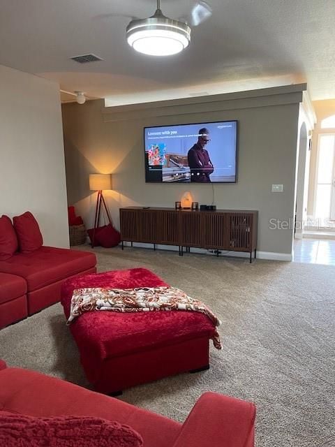 Tiny photo for 4493 SW 102nd Lane Road, Ocala, FL 34476 (MLS # OM707571)