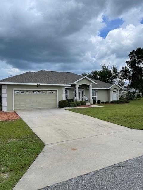 Tiny photo for 4493 SW 102nd Lane Road, Ocala, FL 34476 (MLS # OM707571)