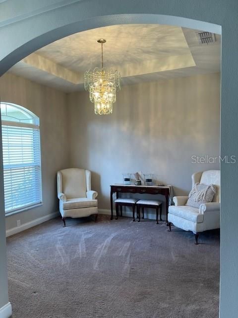 Tiny photo for 4493 SW 102nd Lane Road, Ocala, FL 34476 (MLS # OM707571)