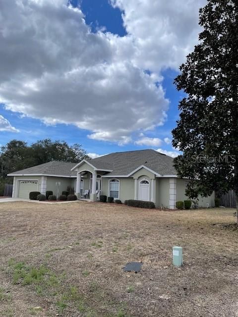 4493 SW 102ND LANE ROAD OCALA FL 34476