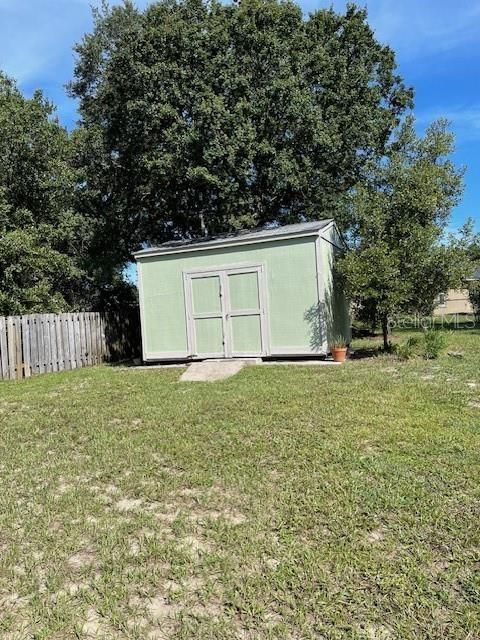 Tiny photo for 4493 SW 102nd Lane Road, Ocala, FL 34476 (MLS # OM707571)