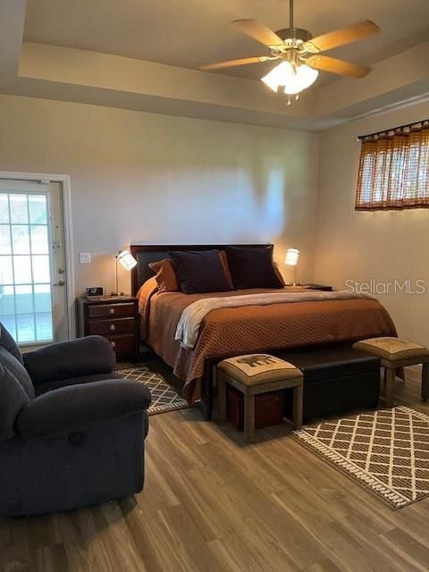 Tiny photo for 4493 SW 102nd Lane Road, Ocala, FL 34476 (MLS # OM707571)