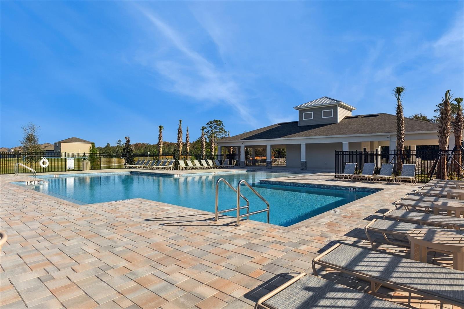 IRONWOOD - Residential