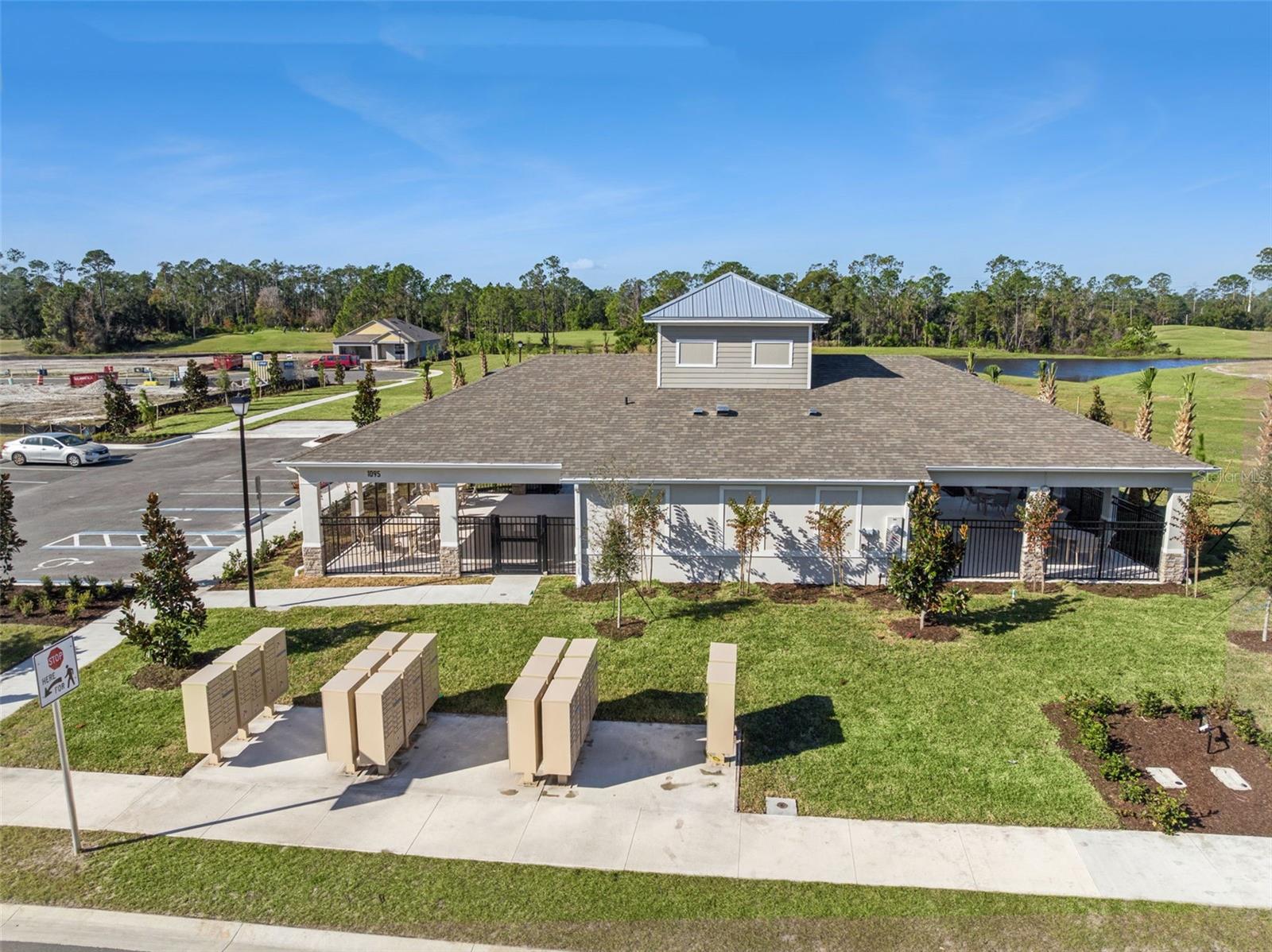 IRONWOOD - Residential