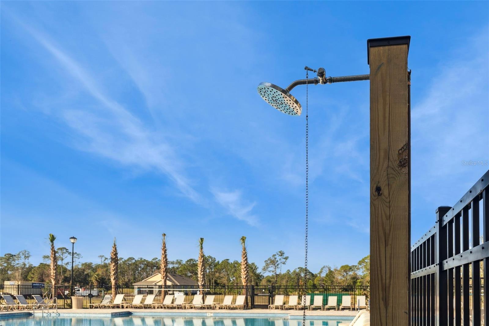 IRONWOOD - Residential