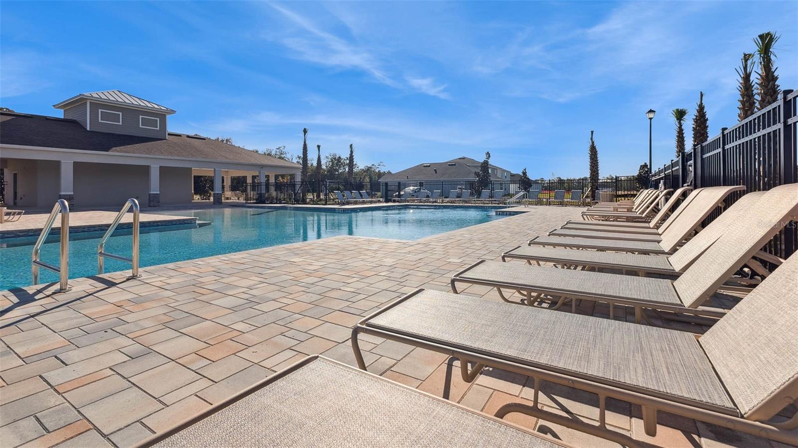 IRONWOOD - Residential