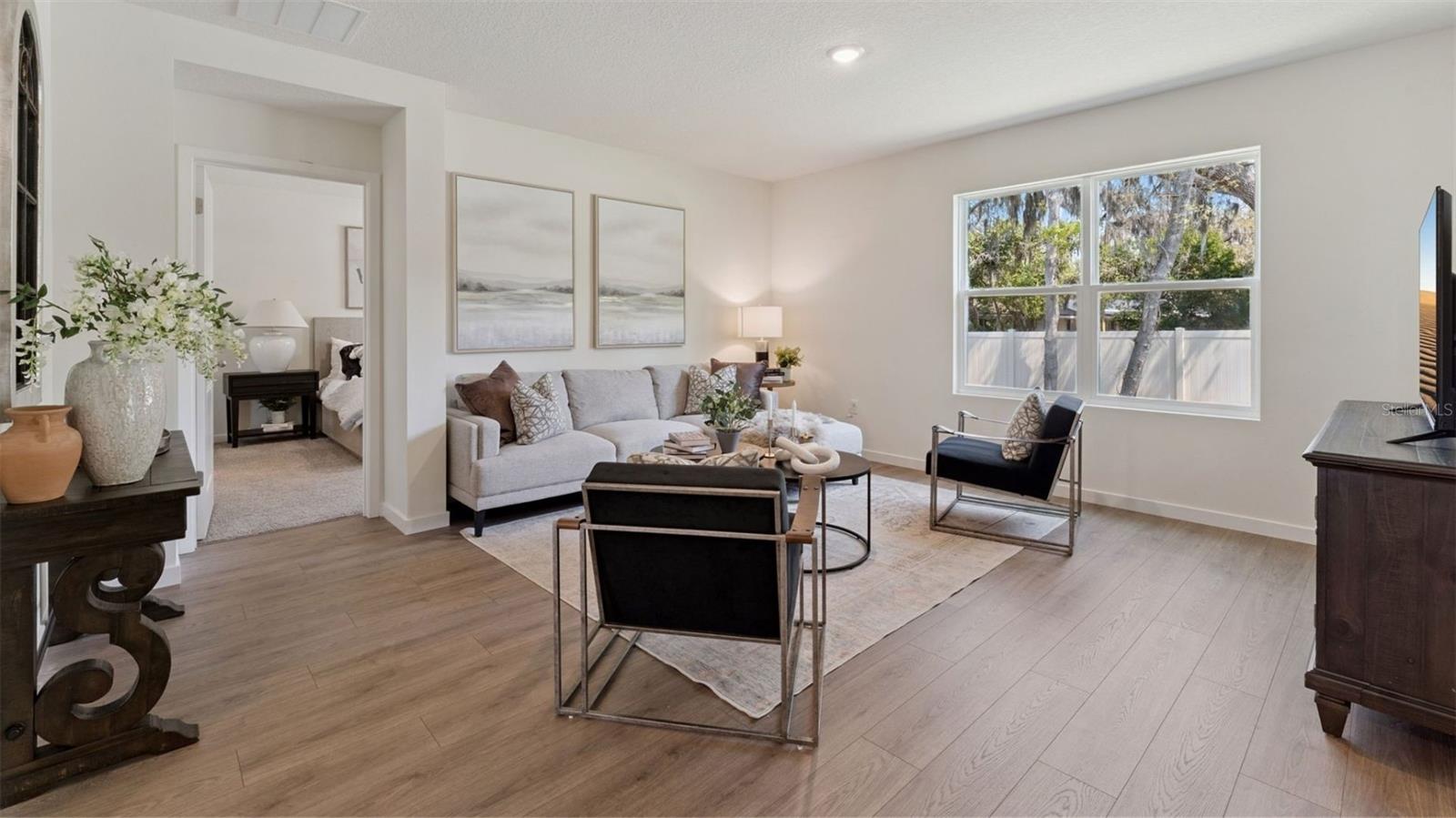 IRONWOOD - Residential