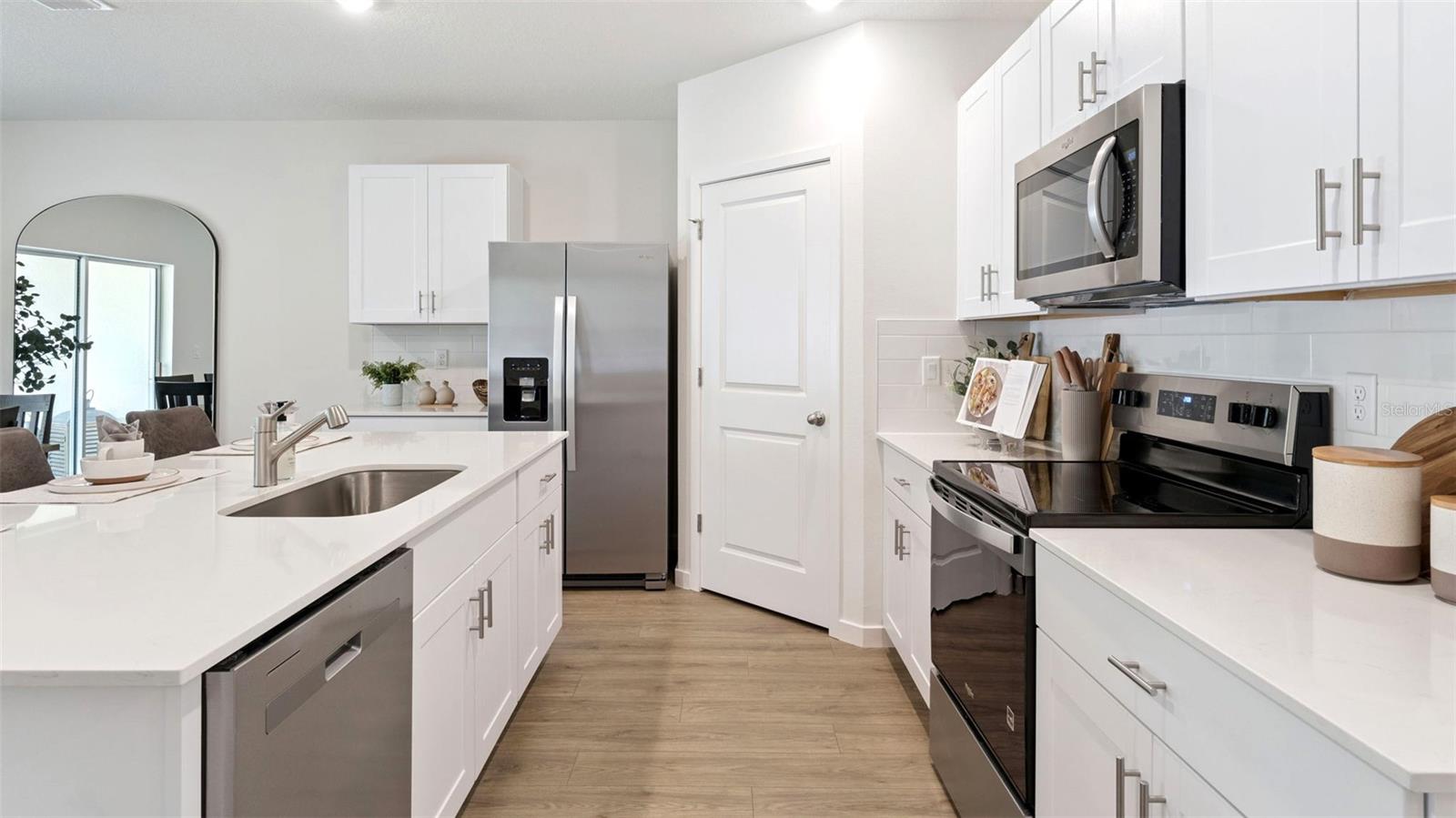 IRONWOOD - Residential