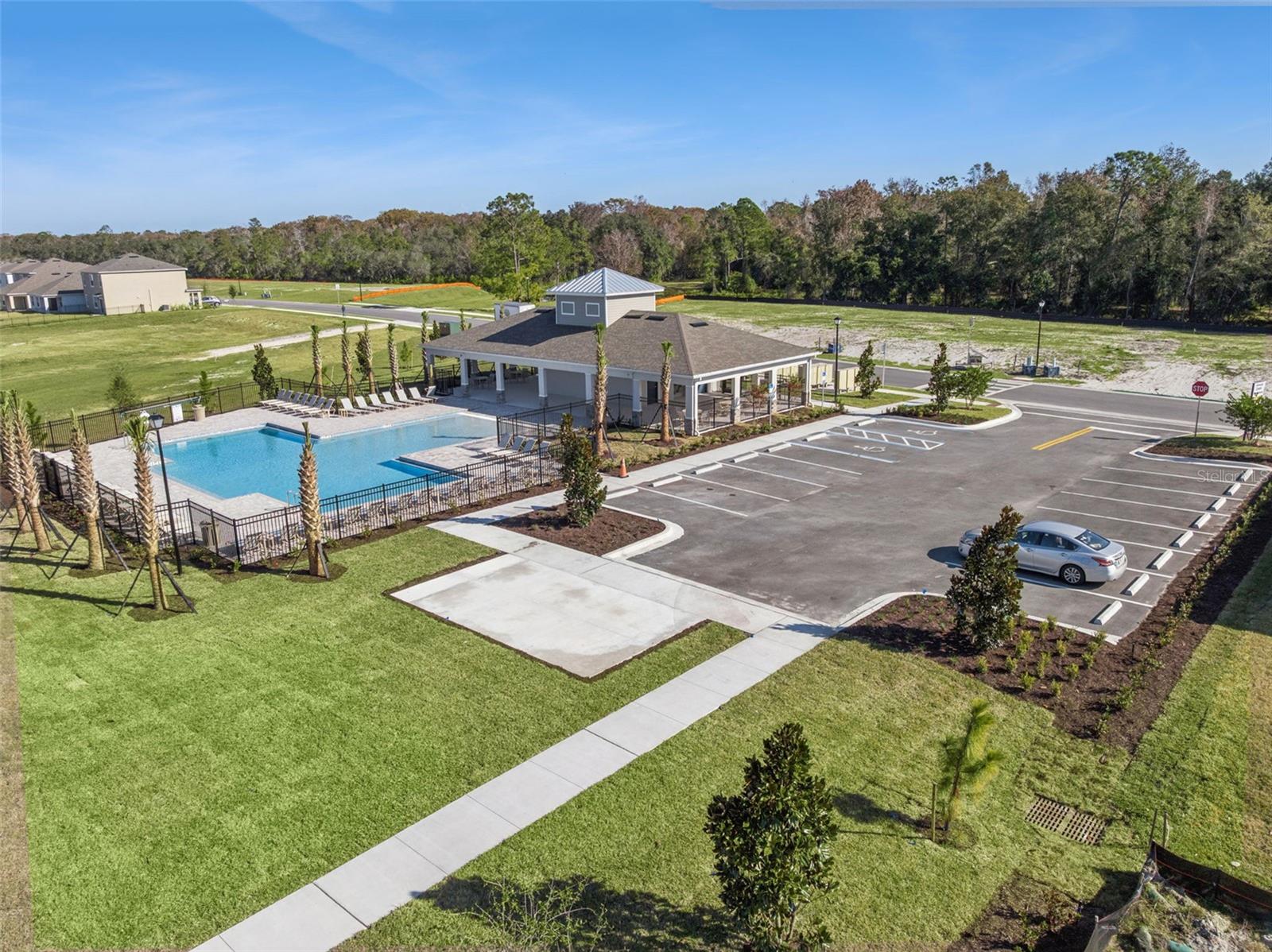 IRONWOOD - Residential