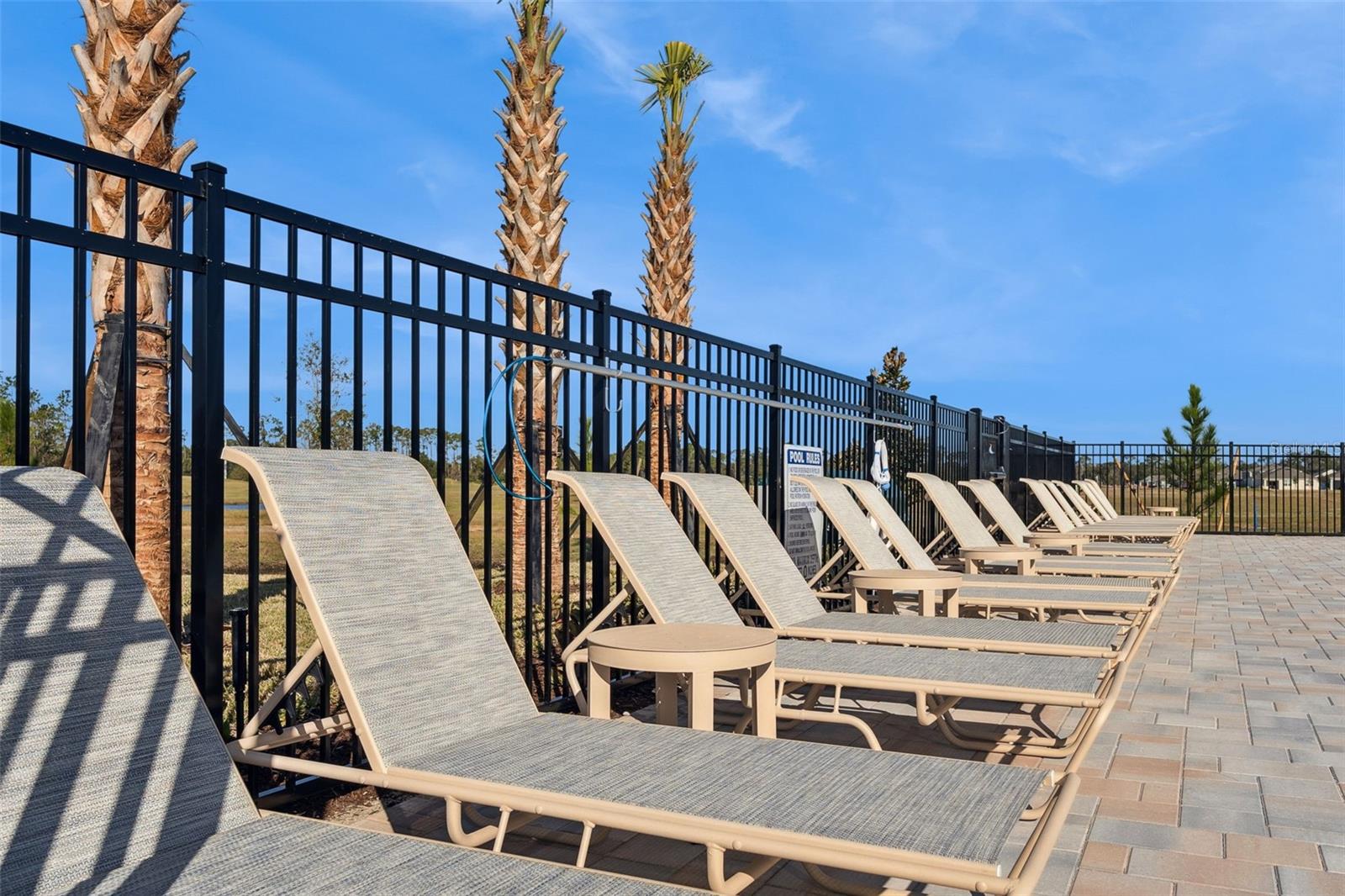 IRONWOOD - Residential