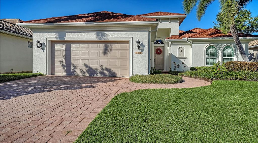 Photo of 2529 Marblehead Drive, Sarasota, FL 34231 (MLS # A4676671)