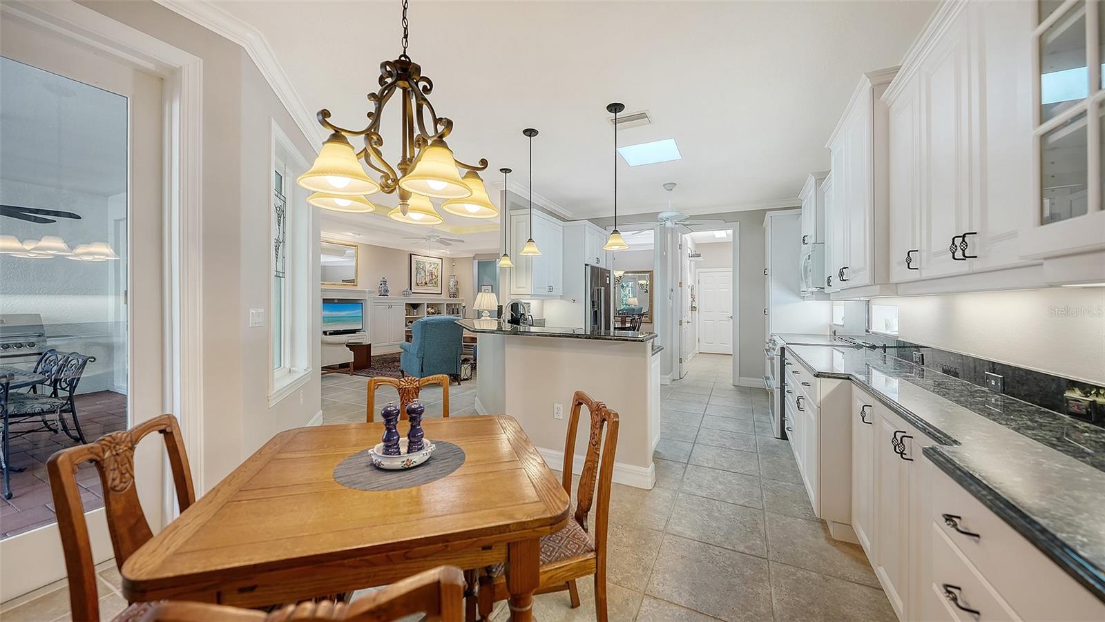 MARBLEHEAD - Residential