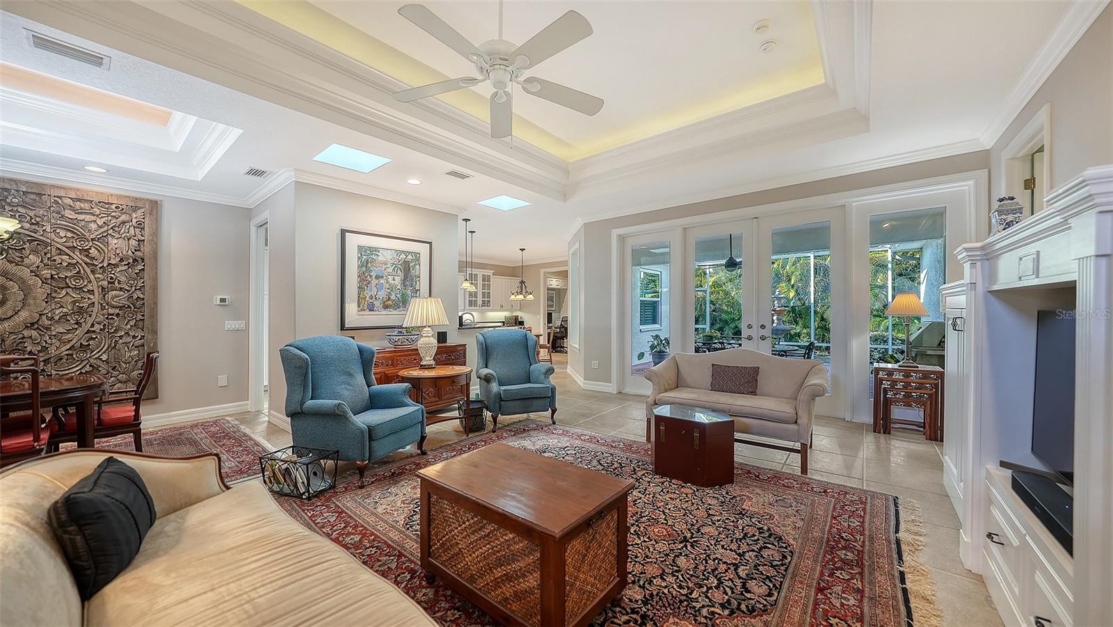 MARBLEHEAD - Residential