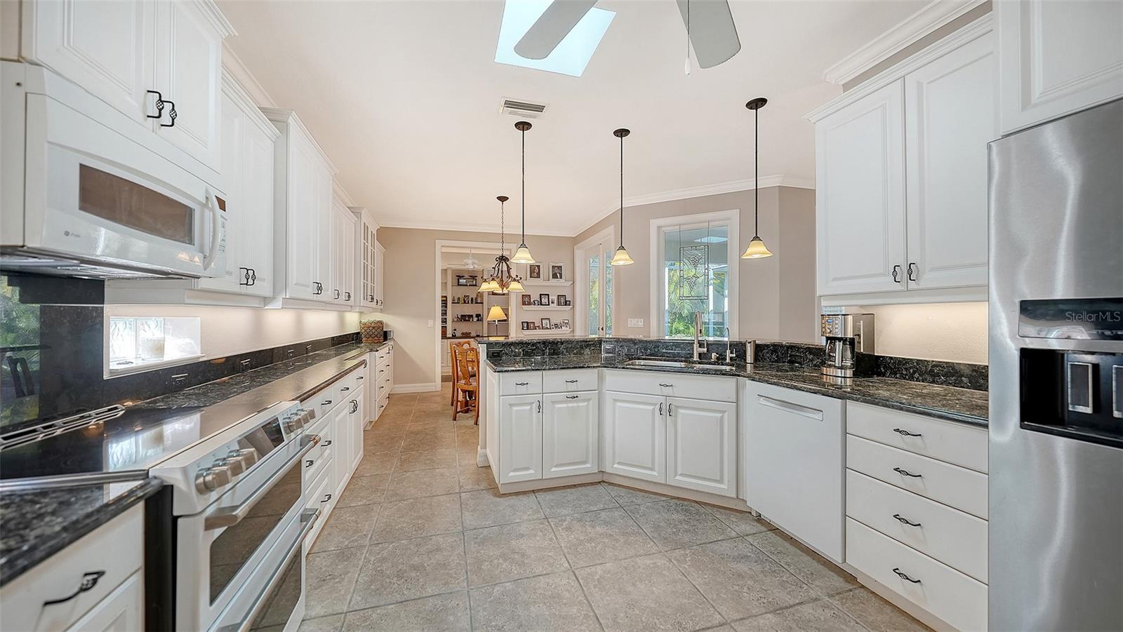 MARBLEHEAD - Residential