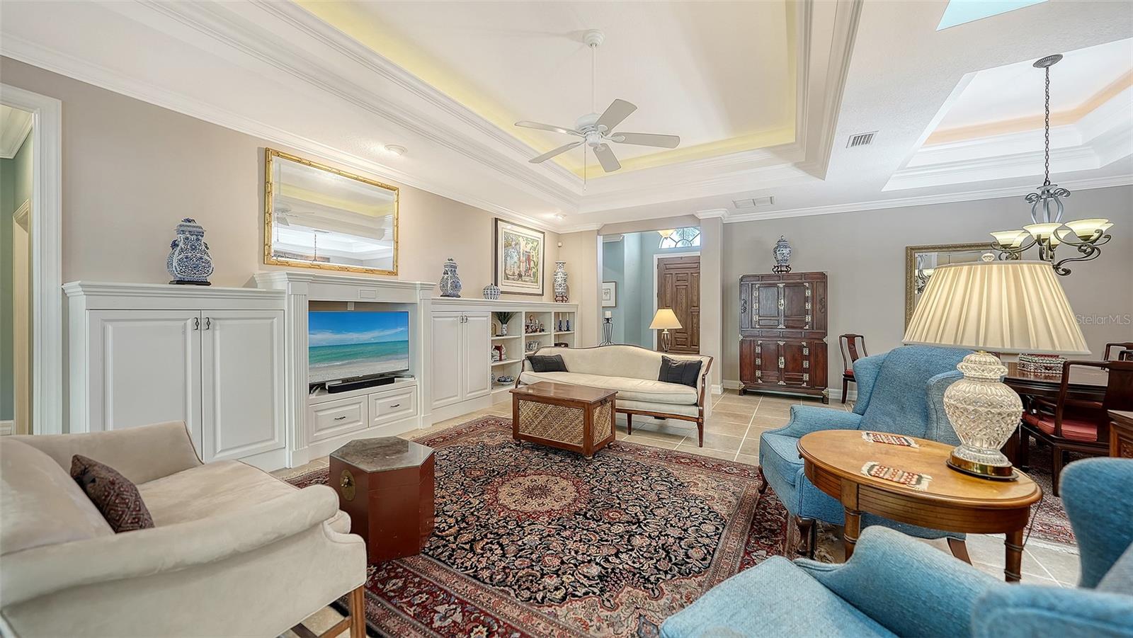 MARBLEHEAD - Residential