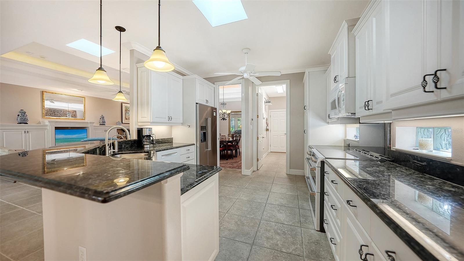 MARBLEHEAD - Residential