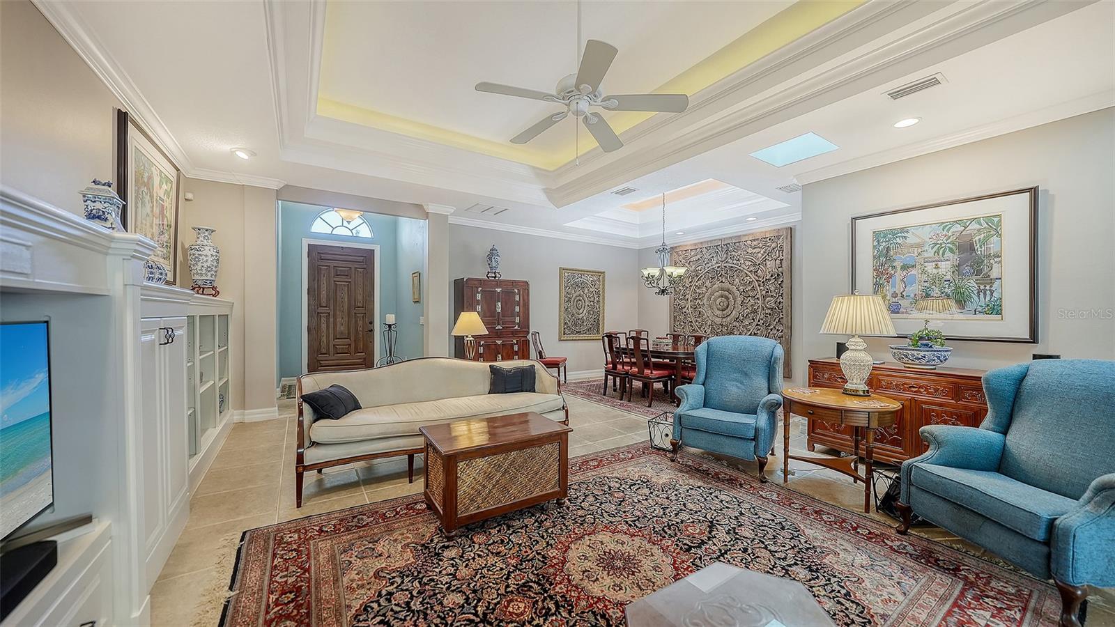 MARBLEHEAD - Residential