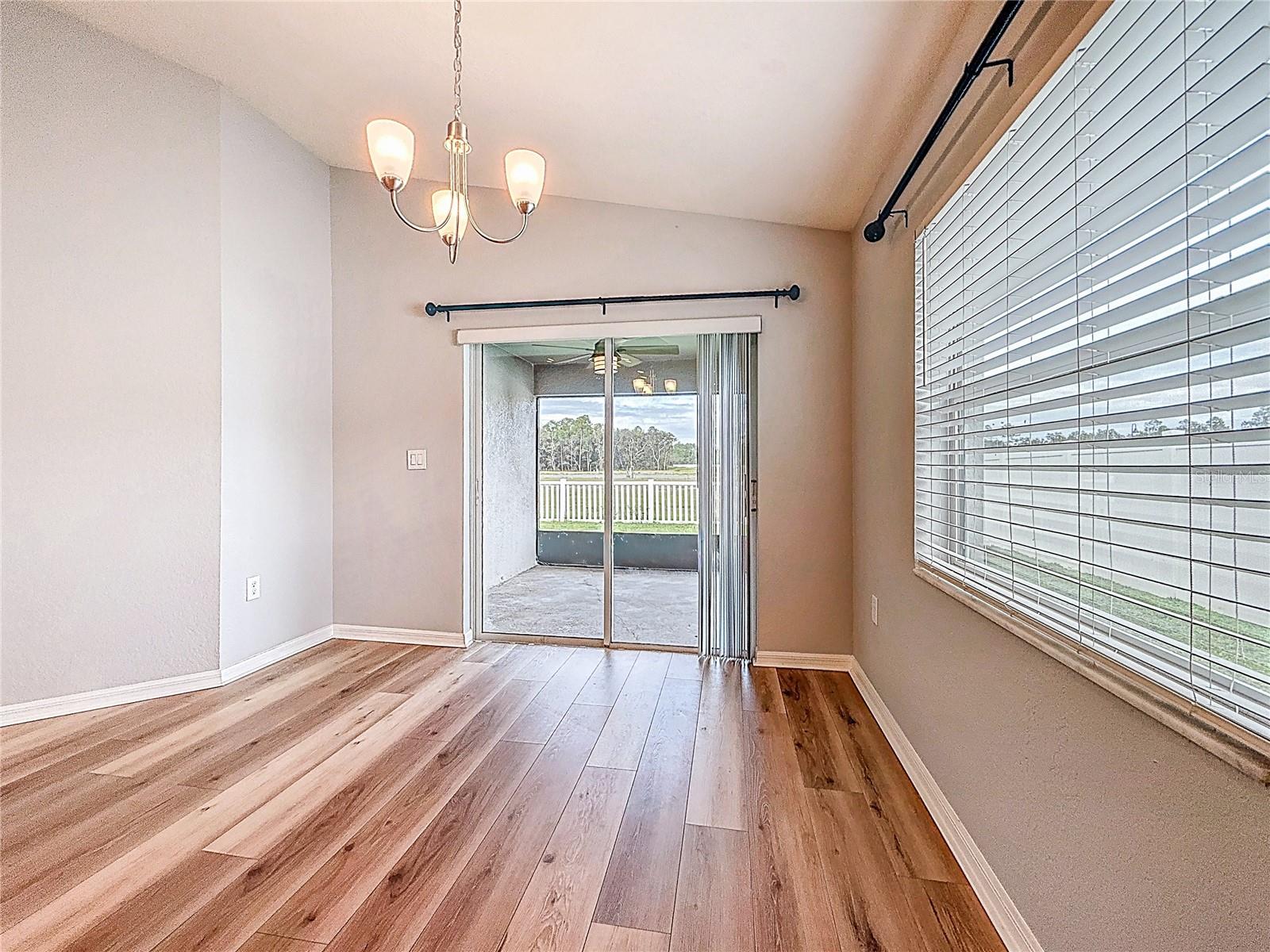 CHAPEL CRK PH 1B VILLAGE 4 - Residential Lease