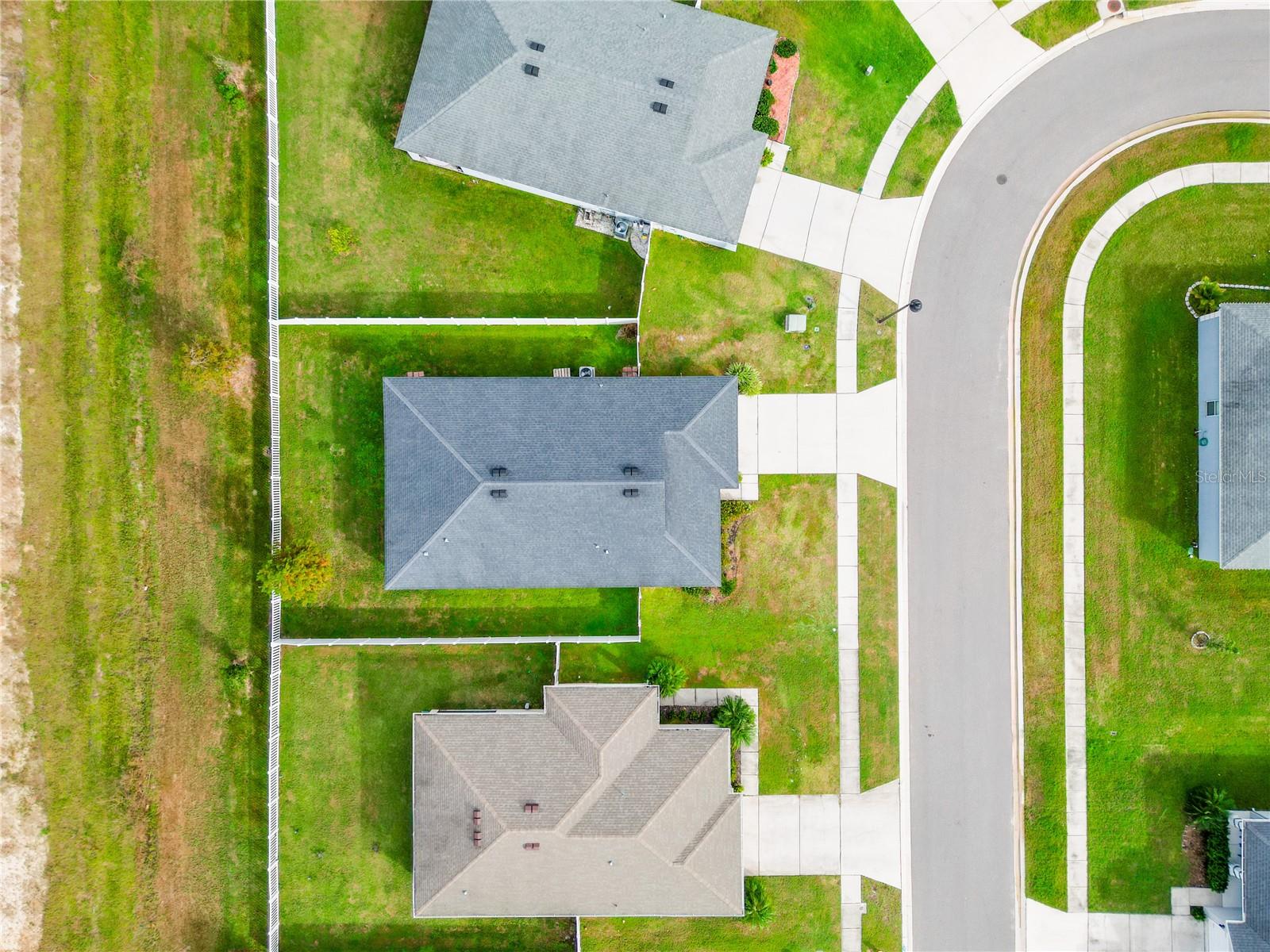 CHAPEL CRK PH 1B VILLAGE 4 - Residential Lease