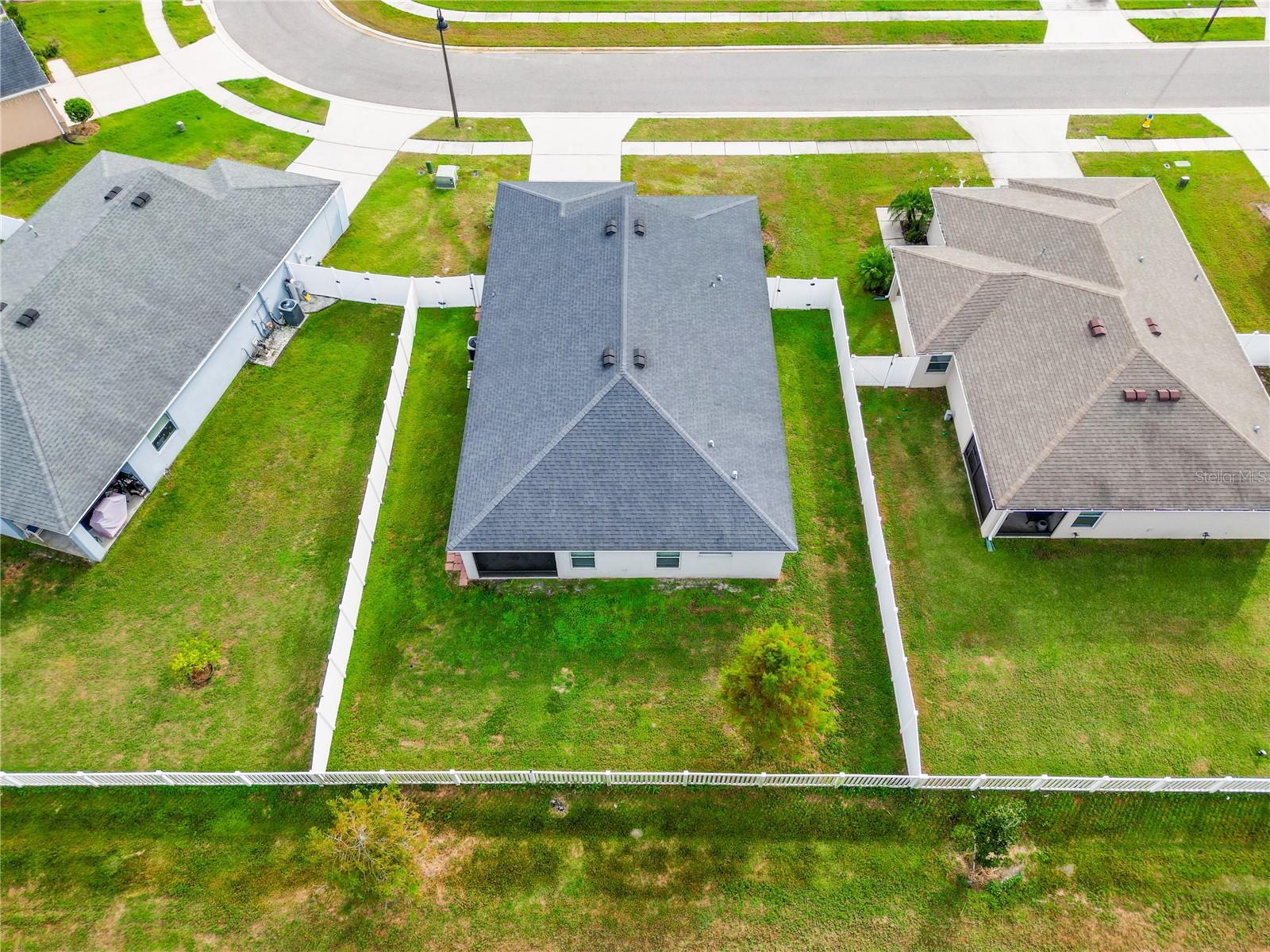 CHAPEL CRK PH 1B VILLAGE 4 - Residential Lease