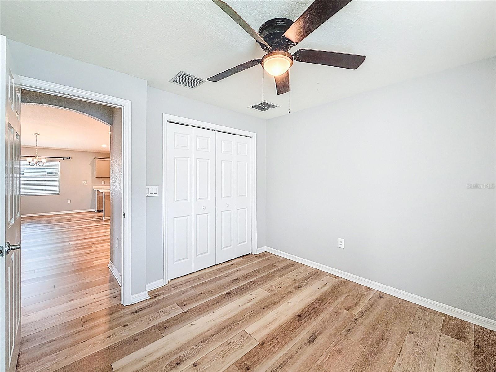 CHAPEL CRK PH 1B VILLAGE 4 - Residential Lease