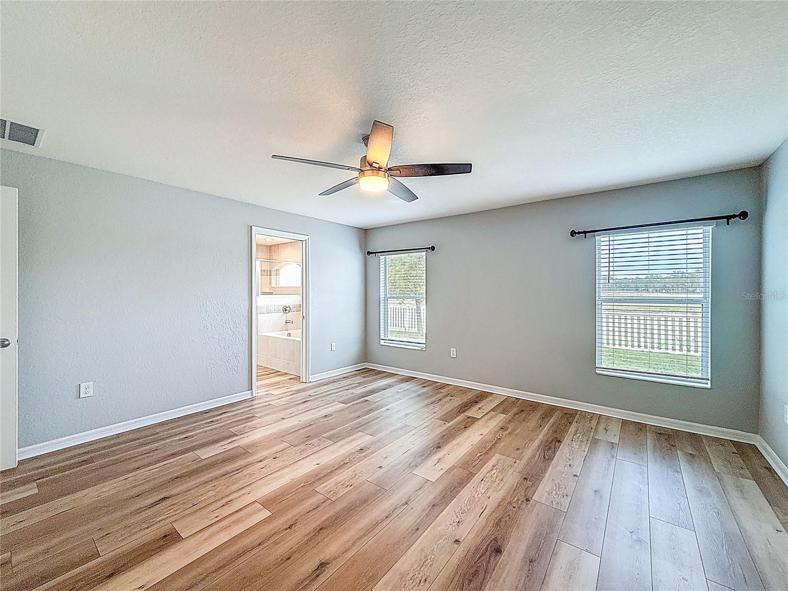 CHAPEL CRK PH 1B VILLAGE 4 - Residential Lease