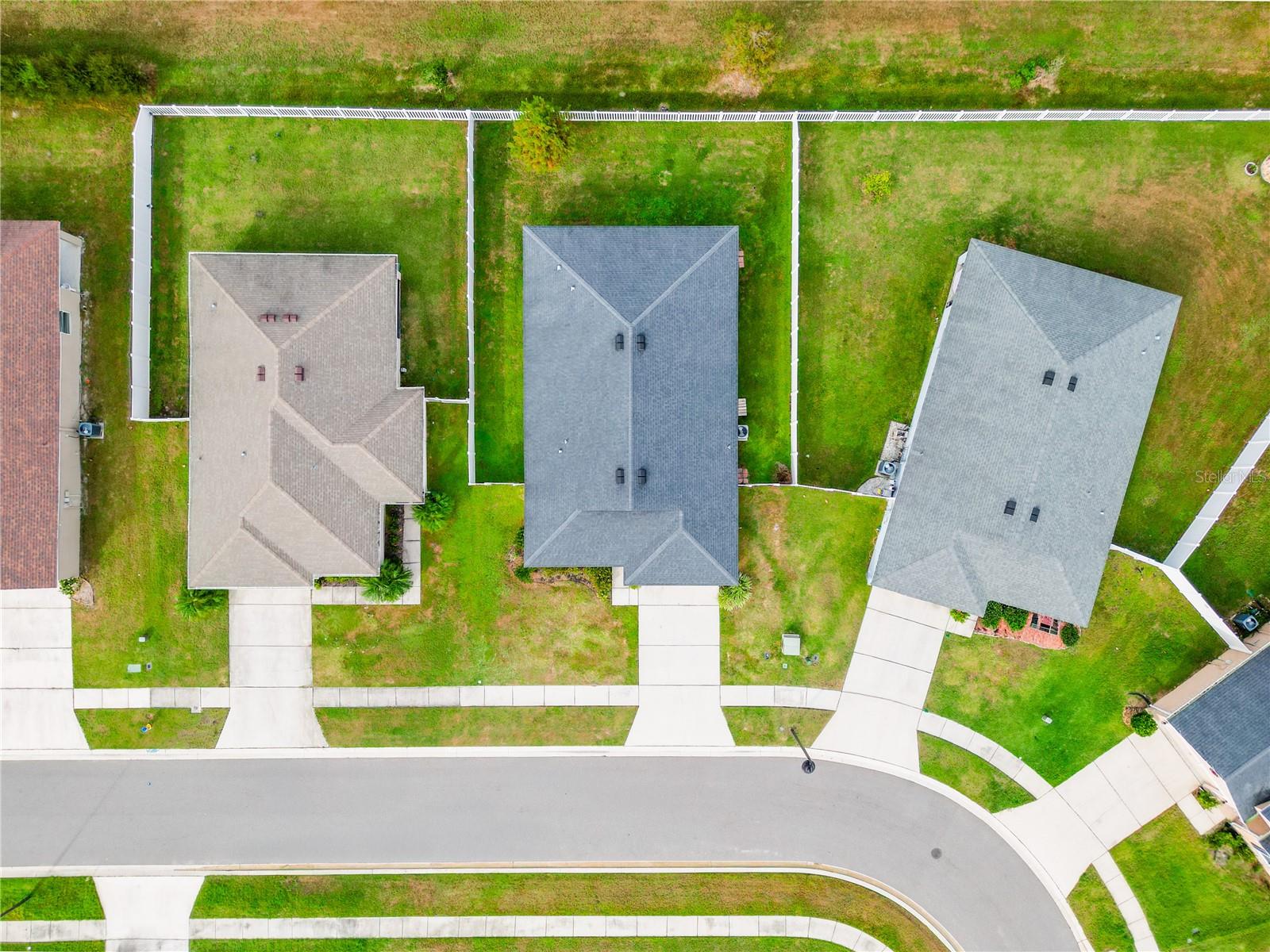 CHAPEL CRK PH 1B VILLAGE 4 - Residential Lease