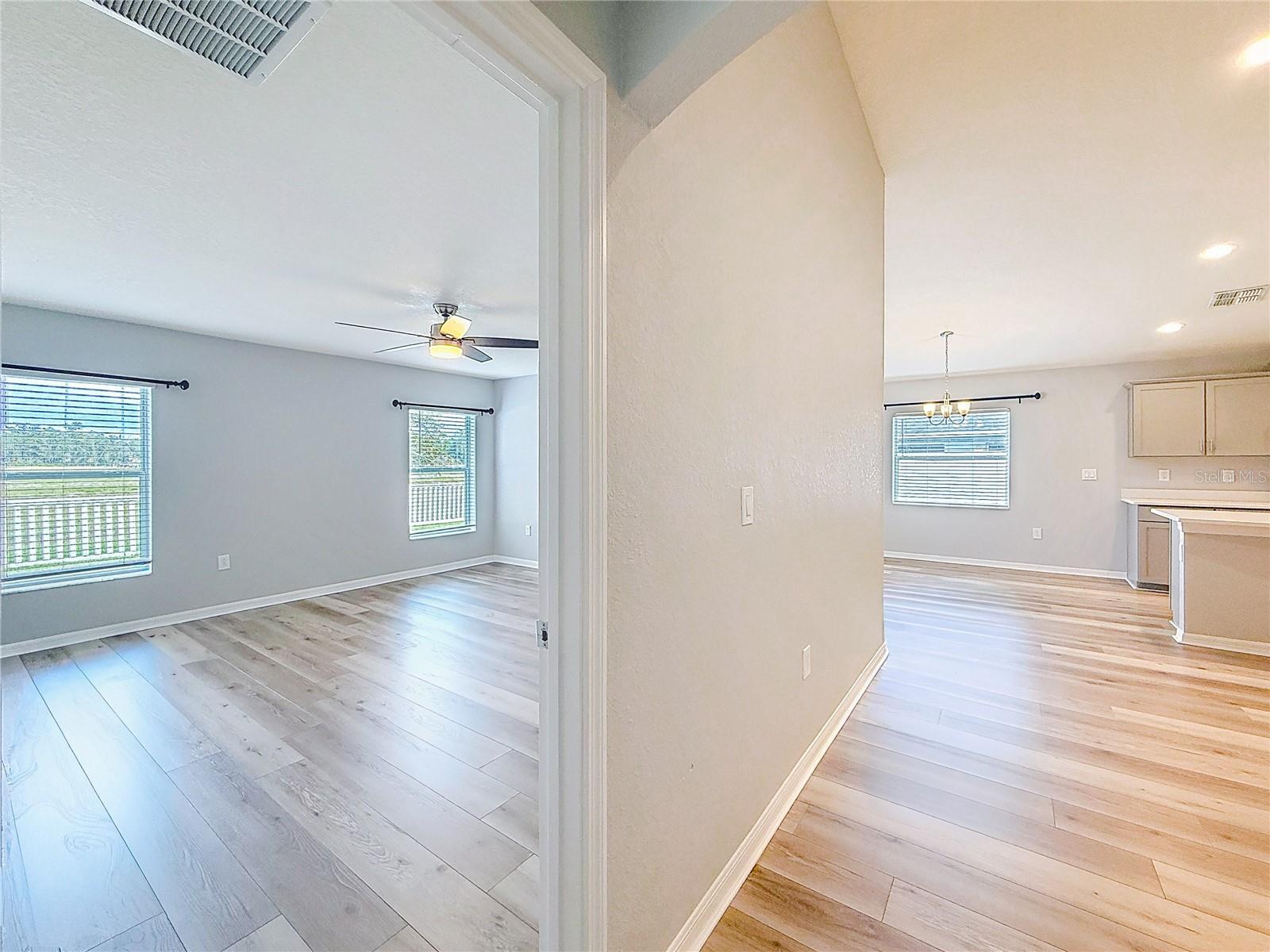 CHAPEL CRK PH 1B VILLAGE 4 - Residential Lease