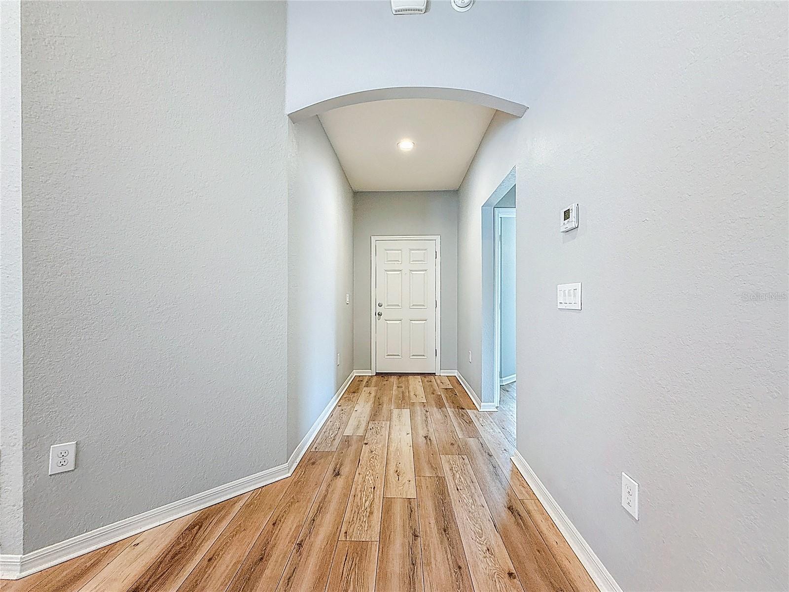 CHAPEL CRK PH 1B VILLAGE 4 - Residential Lease