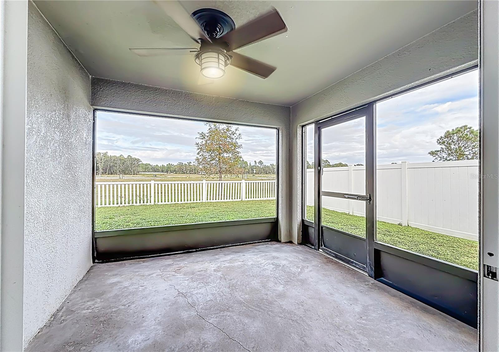 CHAPEL CRK PH 1B VILLAGE 4 - Residential Lease