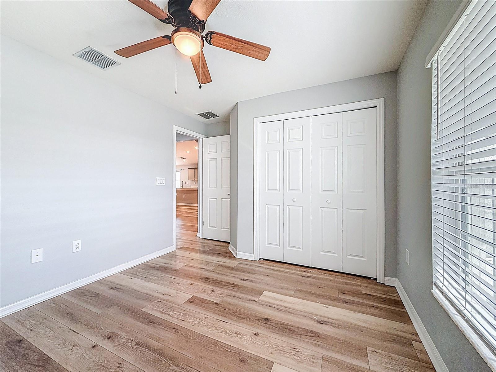 CHAPEL CRK PH 1B VILLAGE 4 - Residential Lease